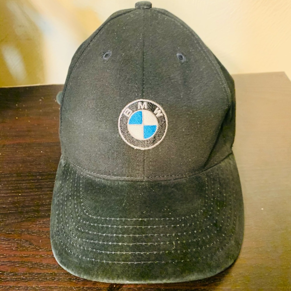 Bmw Hat Cap - image 1